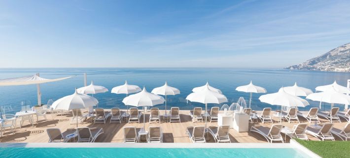 Hotel Club 2 Torri Ξενοδοχεία στην πόλη Maiori