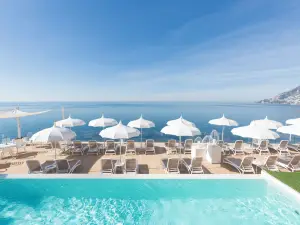 Hotel Club 2 Torri