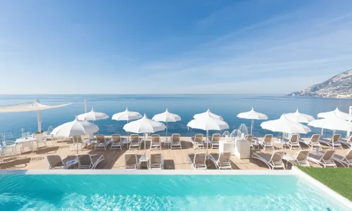 Hotel Club 2 Torri