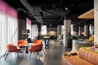 Moxy Ottawa Downtown - 3-Star