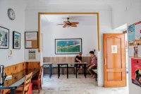 Hostel Triana Backpackers - Bữa sáng