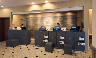 Hotel Lexton Kagoshima