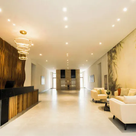 Tulip Residences Muscat The Village
