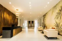 Tulip Residences Muscat The Village - 2-Star