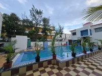 Hotel JBL Beach Resort - Wifi