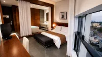 BTH Hotel – Boutique Concept - parking
