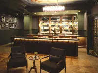 Hotel Viking - bar