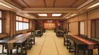 Suzukiya Ryokan - Morgenmad