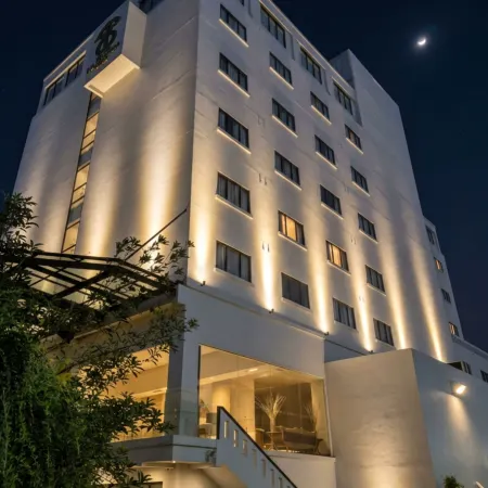 Sintesa Peninsula Hotel Palembang