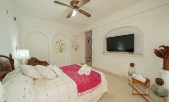 Casa Helen Your retreat in Cuernavaca