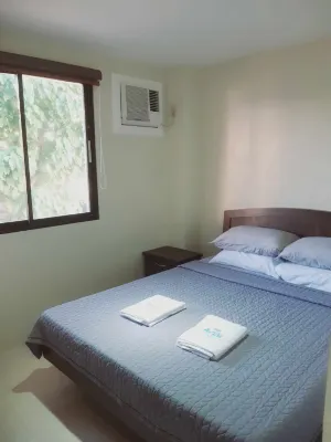 Avana Hills Boracay Prime - Horizon 2 - Mountain view