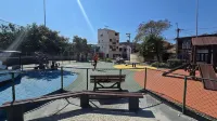 Recanto Del Mare Suítes - غرفة مطلة على الجبل