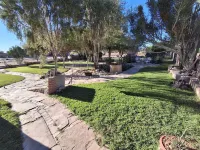 Alte Kalkoefen Lodge - Homestay