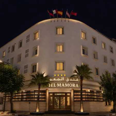 Hotel Mamora