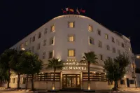 Hotel Mamora - 3-Star
