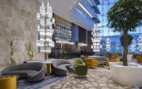 Hilton Astana - bar