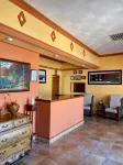 Hostal Rural Las Lomas - Bãi đậu xe