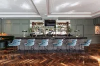 The Savoy Hotel - 5-Star