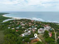 Selvatico Tamarindo Villas - С бассейном