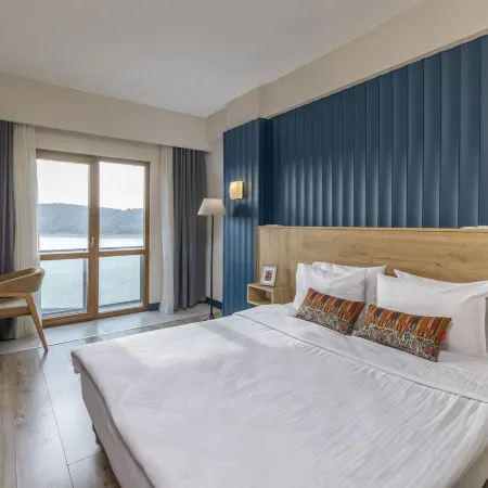 NEHİR Hotel KEŞAN