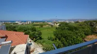 Bikakis Family Apartments - Ocean View