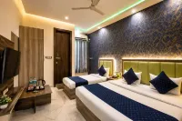 Hotel Volga Deluxe - С баром