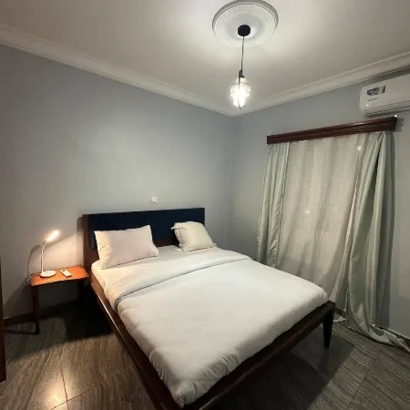 FOKAM HOTEL