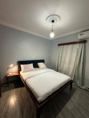 FOKAM HOTEL - 2성급