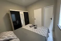 Airbnbusiness Maracanaú - Apartment