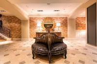 Ballard Inn - Spa