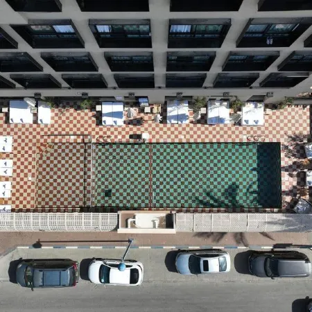 Adam Boutique Eilat by Adam Hotels