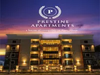 Prestine Apartment - Condos