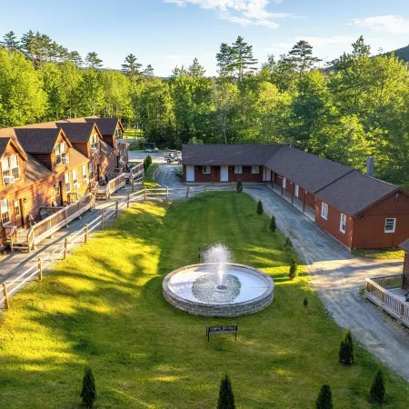Presidential Mountain Resort