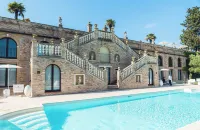 Villa Cattani Stuart XVII Secolo - Pools