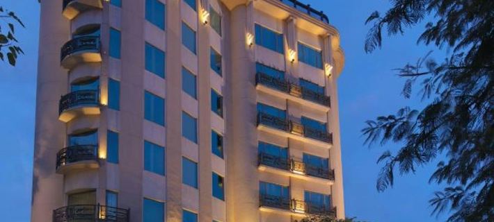Goldfinch Hotel Bangalore Hotels in Bengaluru
