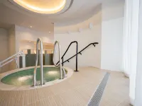 The Crosby Miami World Center - Badekar