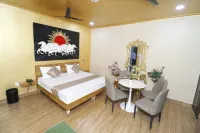 Hotel Skyline Residency - servizio colazione