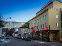 SpaHotel Hamina - Wifi