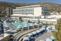 I Resort Beach Hotel & Spa - Nouto- ja jättöpalvelut