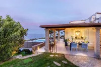 Villa la Bella in Ottiolu - Alojamientos
