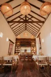 Hotel Casa Alcestre - Breakfast