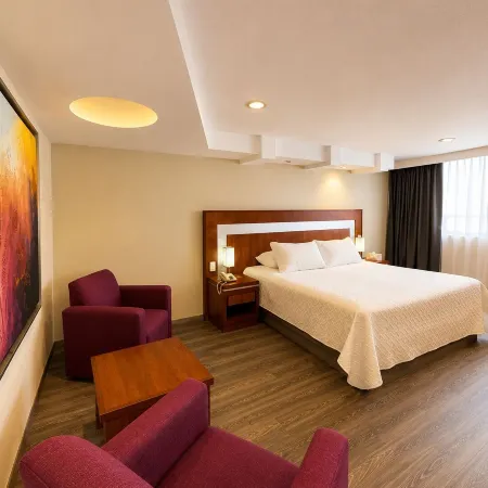 Hotel Finisterre