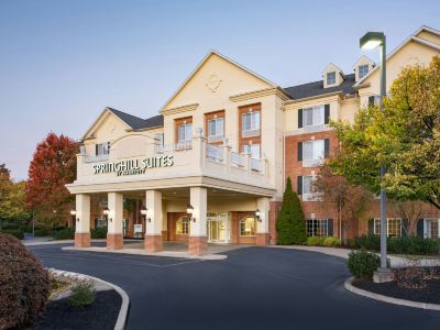 SpringHill Suites State College