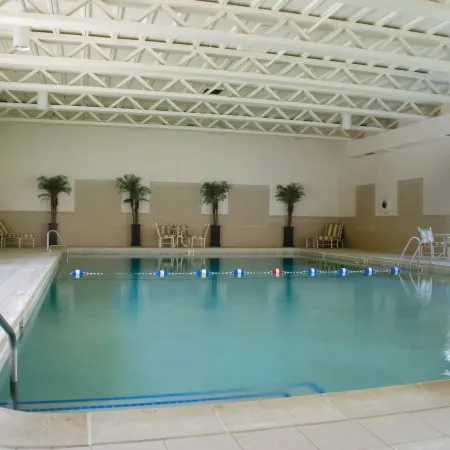 DoubleTree by Hilton Hotel Chicago - Alsip
