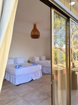 Casa Bambú Hotel - 2-Star