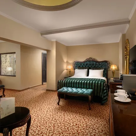 Museum Hotel Antique Roman Palace - Adults Only Ultra All Inclusive