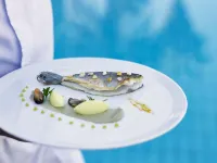 Mövenpick Resort Agios Nikolaos Sivota (Ανοίγει τον Απρίλιο του 2025) - breakfast