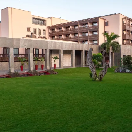 Santa Catalina, a Royal Hideaway Hotel