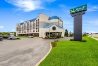 Spark by Hilton Milwaukee Airport - Airport Shuttle