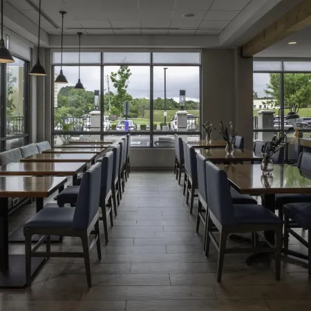 Hilton Garden Inn Jackson